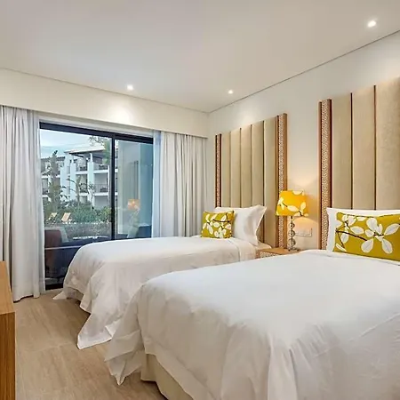 Aldeia Das Acoteias Sleeps 6 With Pool فيلة أولوز داغوا