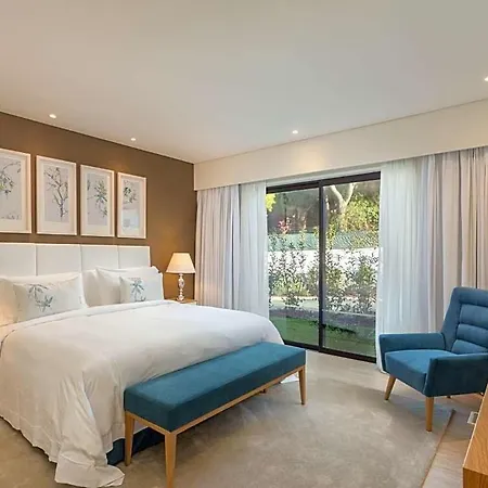 Aldeia Das Acoteias Sleeps 6 With Pool أولوز داغوا