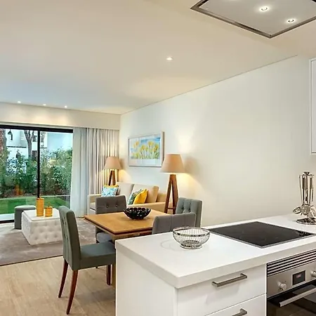Aldeia Das Acoteias Sleeps 6 With Pool Villa Olhos de Agua (Albufeira)