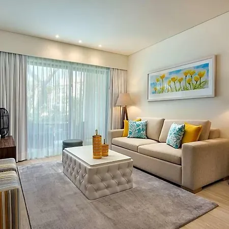 Aldeia Das Acoteias Sleeps 6 With Pool فيلة أولوز داغوا