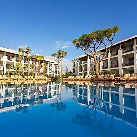 Aldeia Das Acoteias Sleeps 6 With Pool فيلة أولوز داغوا